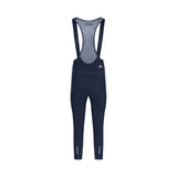 Cafe du Cycliste Marie Brushed Bib Tights Mens