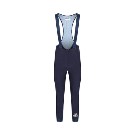 Cafe du Cycliste Adrienne Brushed Bib Shorts Mens