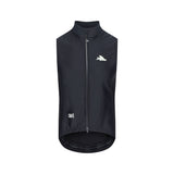Cafe du Cycliste Sibille Softshell Gilet Mens