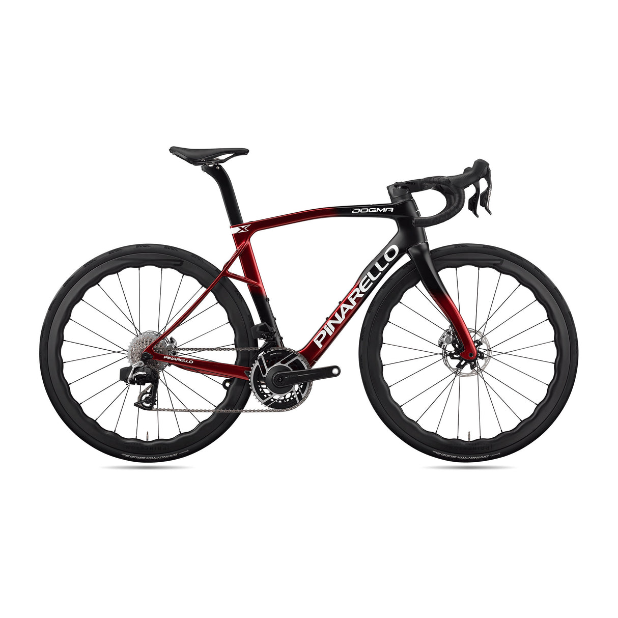 Pinarello Dogma X Dura-Ace Di2 Bike