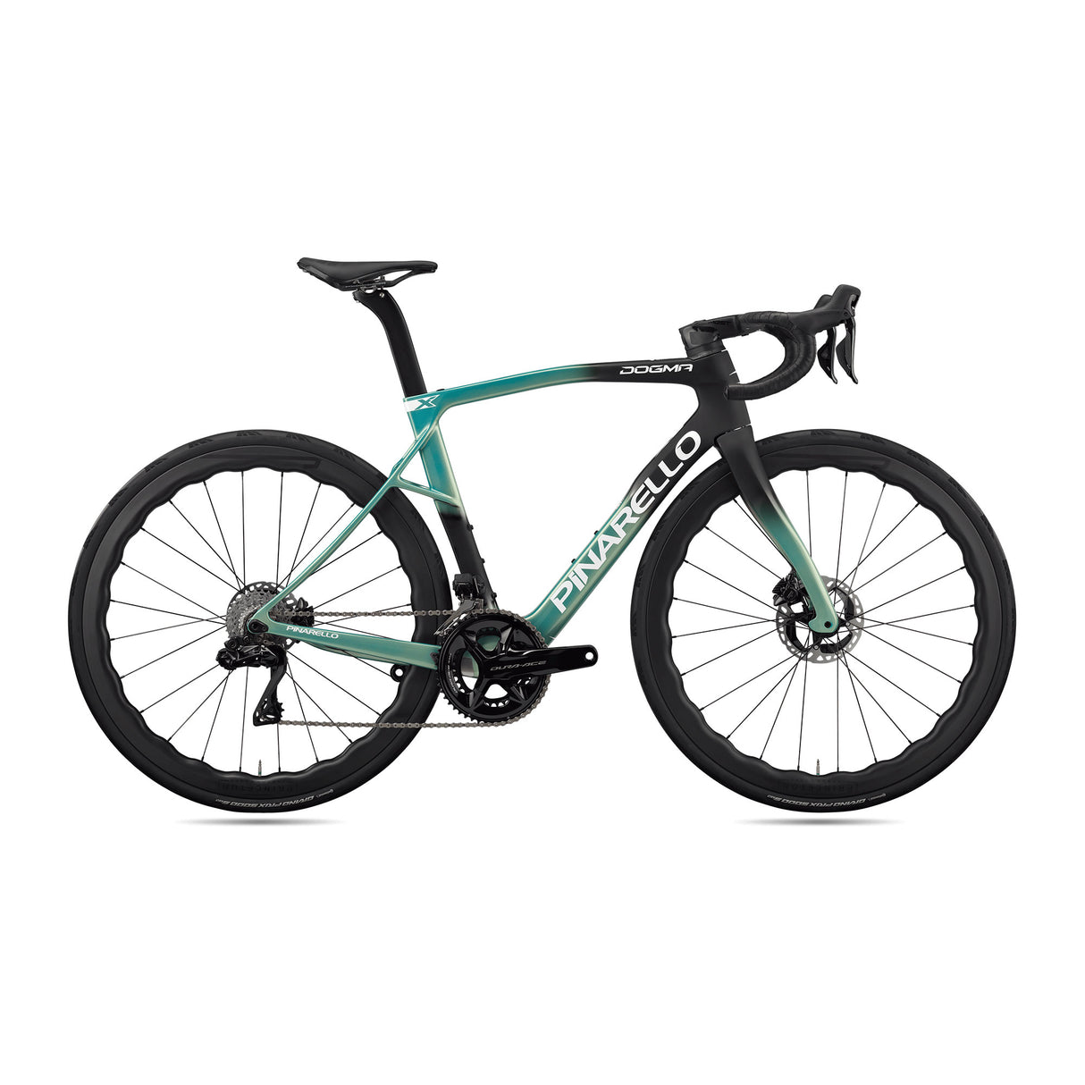 Pinarello Dogma X Red AXS Bike