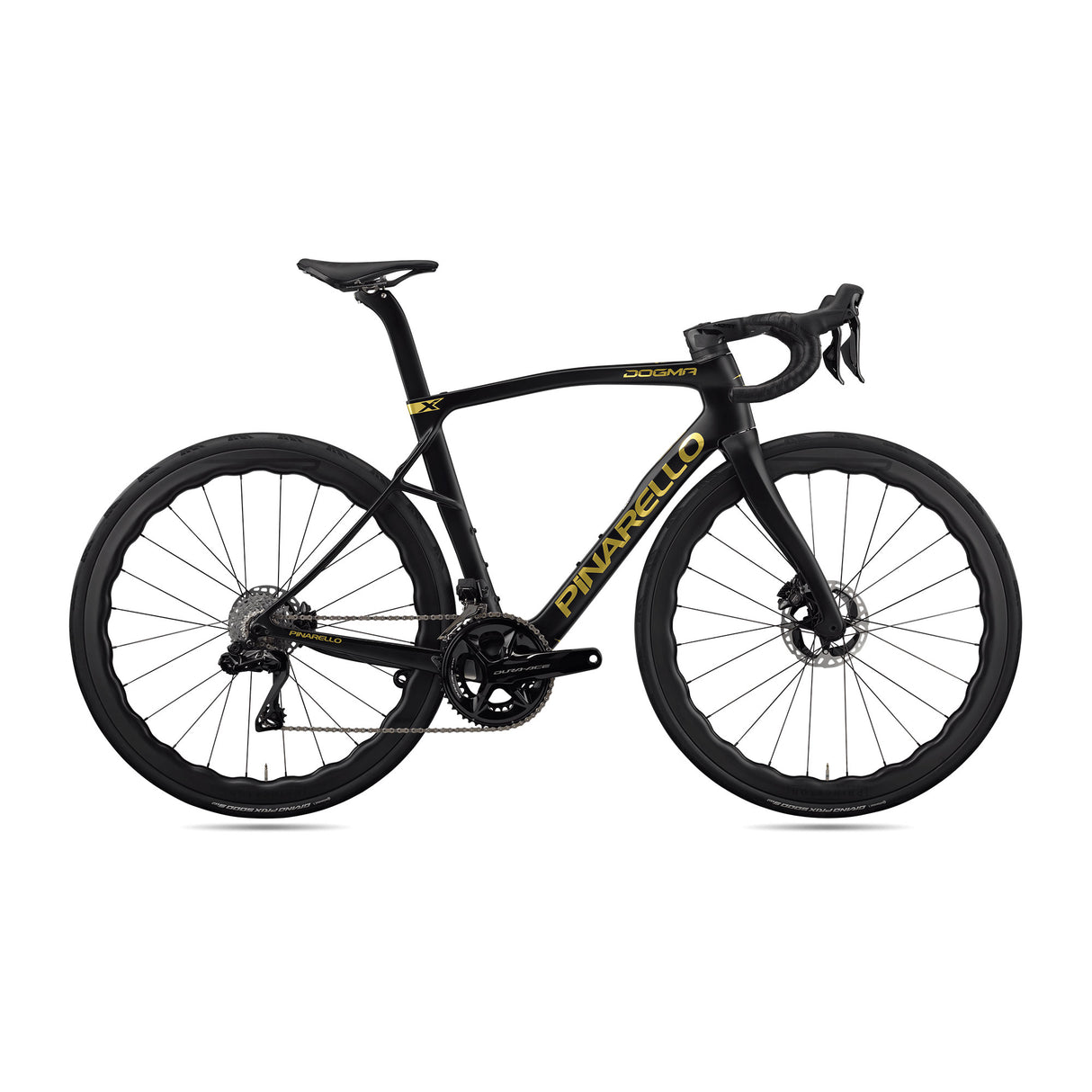 Pinarello Dogma X Red AXS Bike