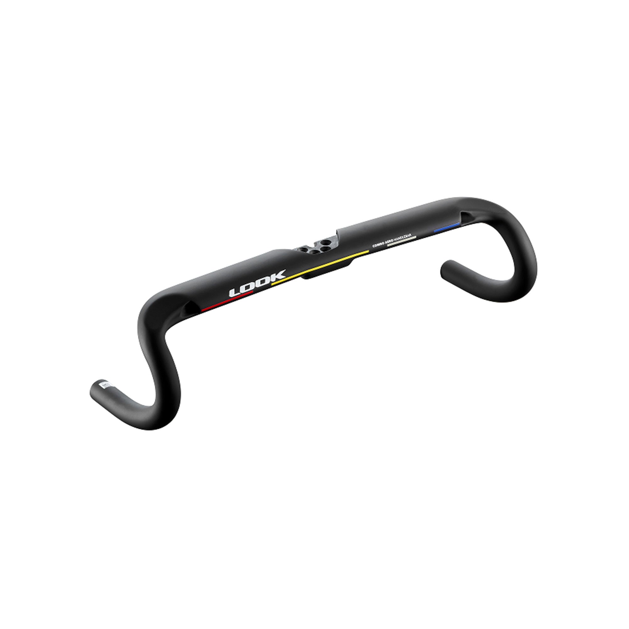 MOST Jaguar Aero XFC TICR Handlebar – RA Cycles