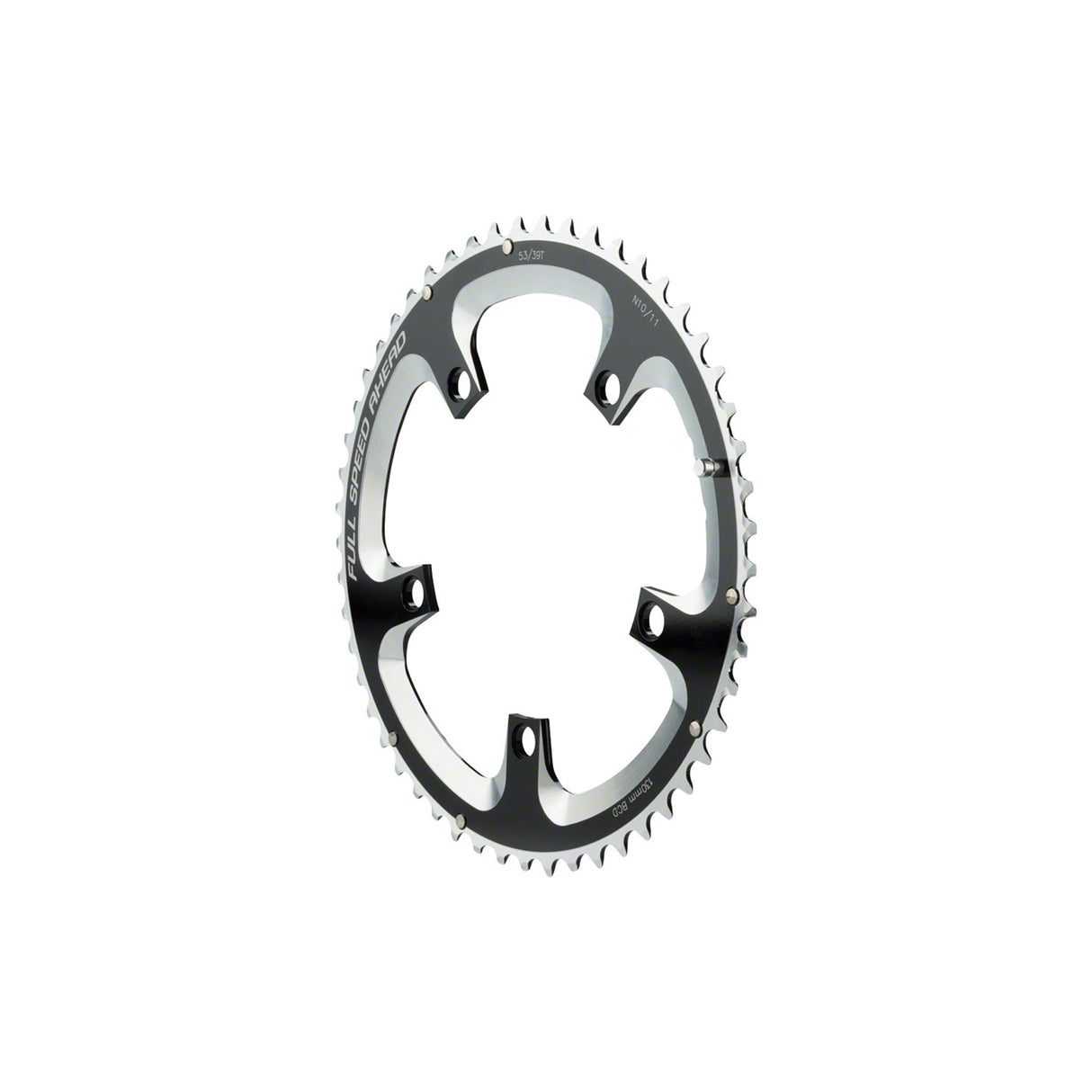 FSA Super Road 130BCD N10/N11 Outer Chainring