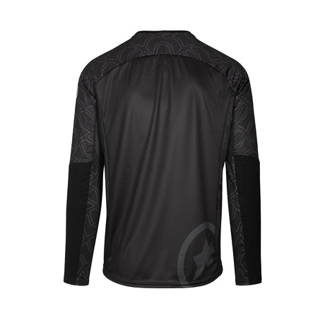 Camiseta de manga larga Assos Trail