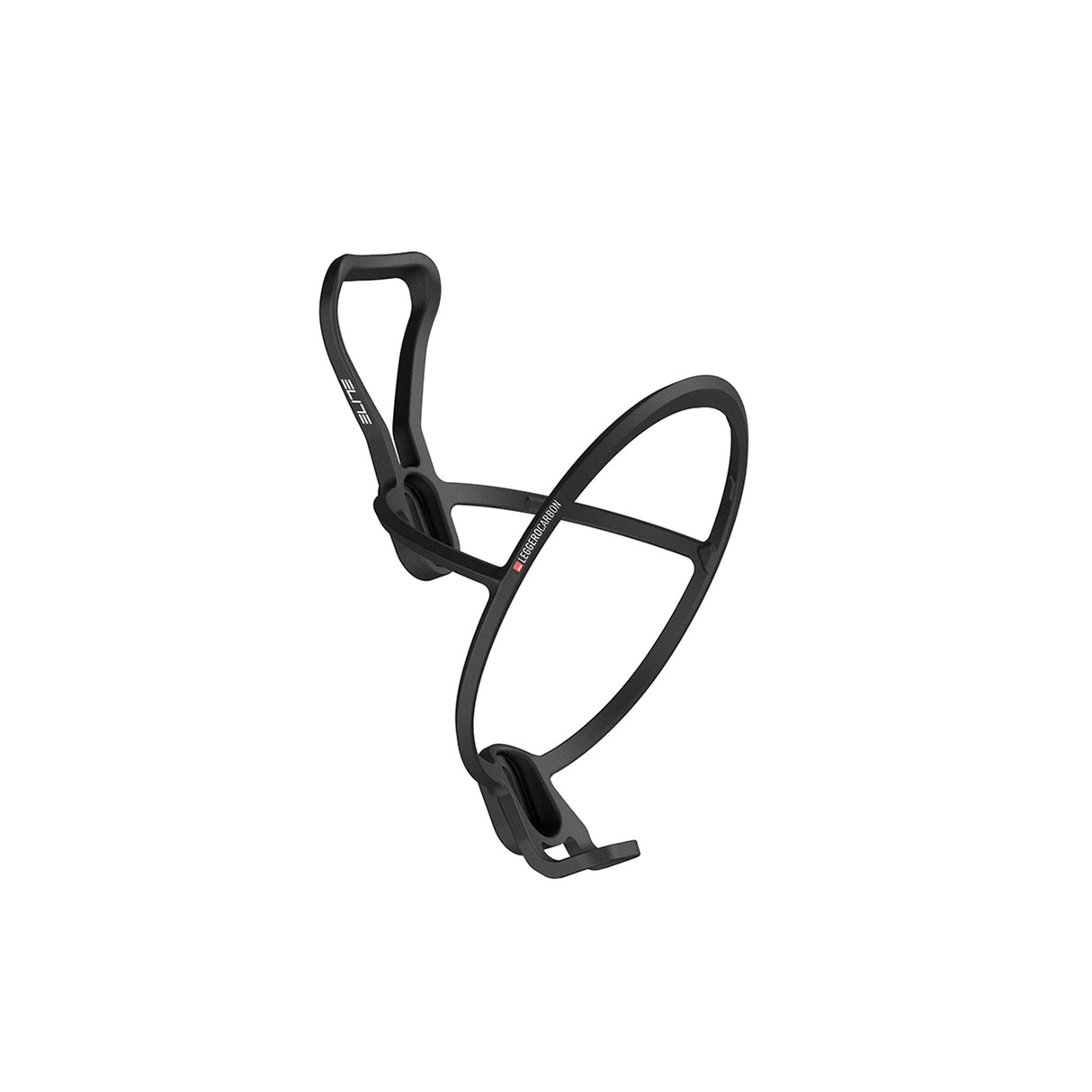 Elite Leggero Carbon Water Bottle Cage