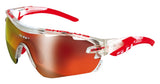 SH+ Sunglasses RG 5100 White/Red