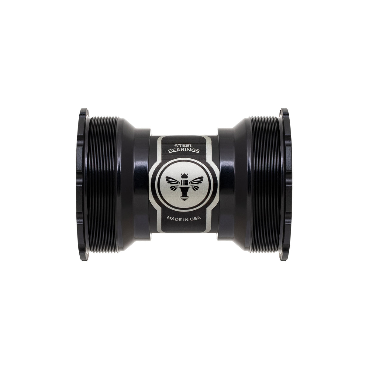 Chris King ThreadFit T47 30i Ceramic Bottom Bracket