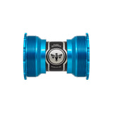 Eje de pedalier Chris King ThreadFit T47 30i
