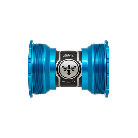 Chris King ThreadFit T47 30i Ceramic Bottom Bracket