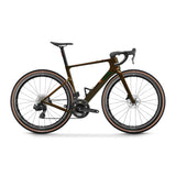 3T RaceMax 2 Italia Super Record WRL 13-speed Bike