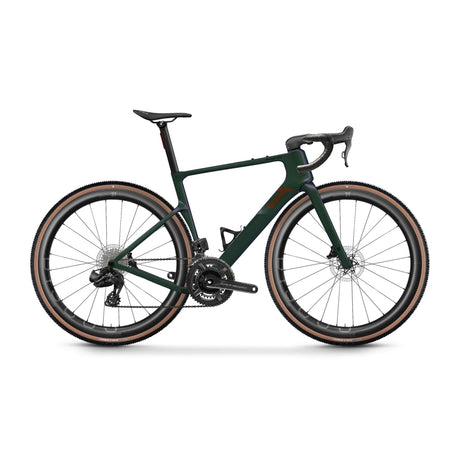 3T RaceMax 2 Italia Super Record WRL 13-speed Bike