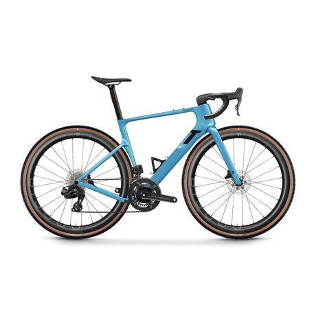 3T RaceMax 2 Italia Super Record WRL 13-speed Bike