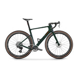 3T RaceMax 2 Italia Force AXS XPLR Bike