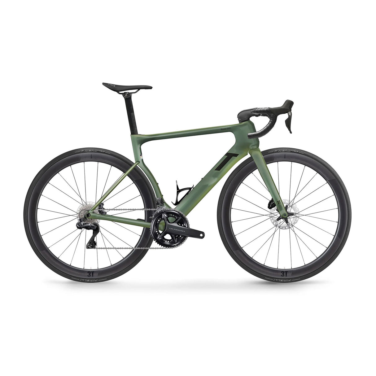 3T Strada WPNT Ultegra Di2 Bike