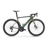 3T Strada WPNT Ultegra Di2 Bike