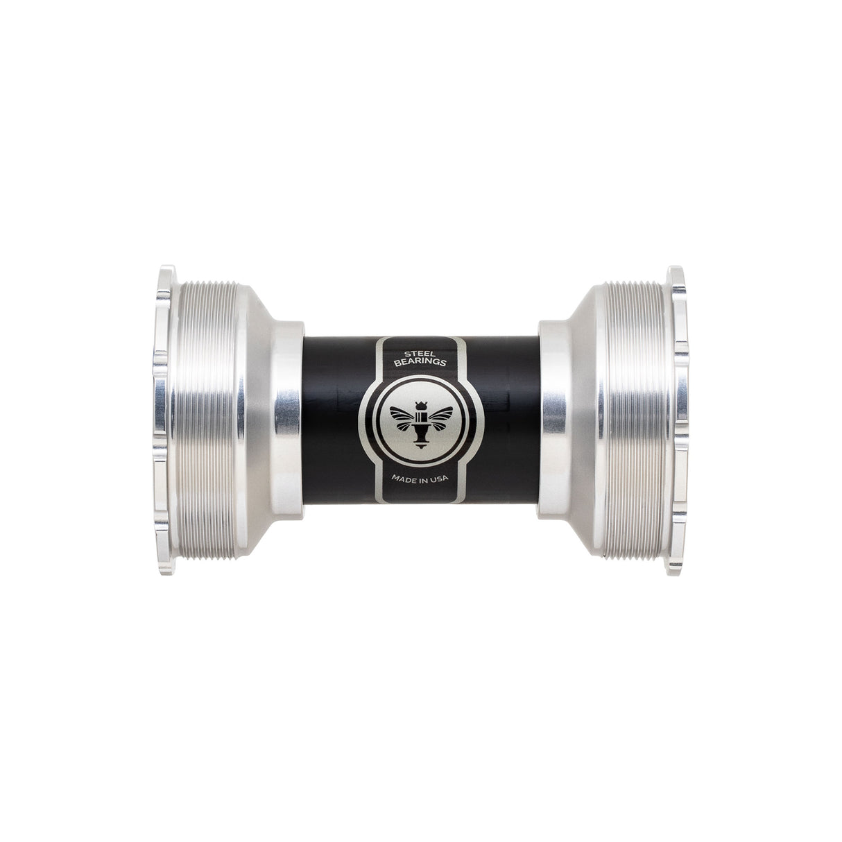 Chris King ThreadFit T47 24i Ceramic Bottom Bracket