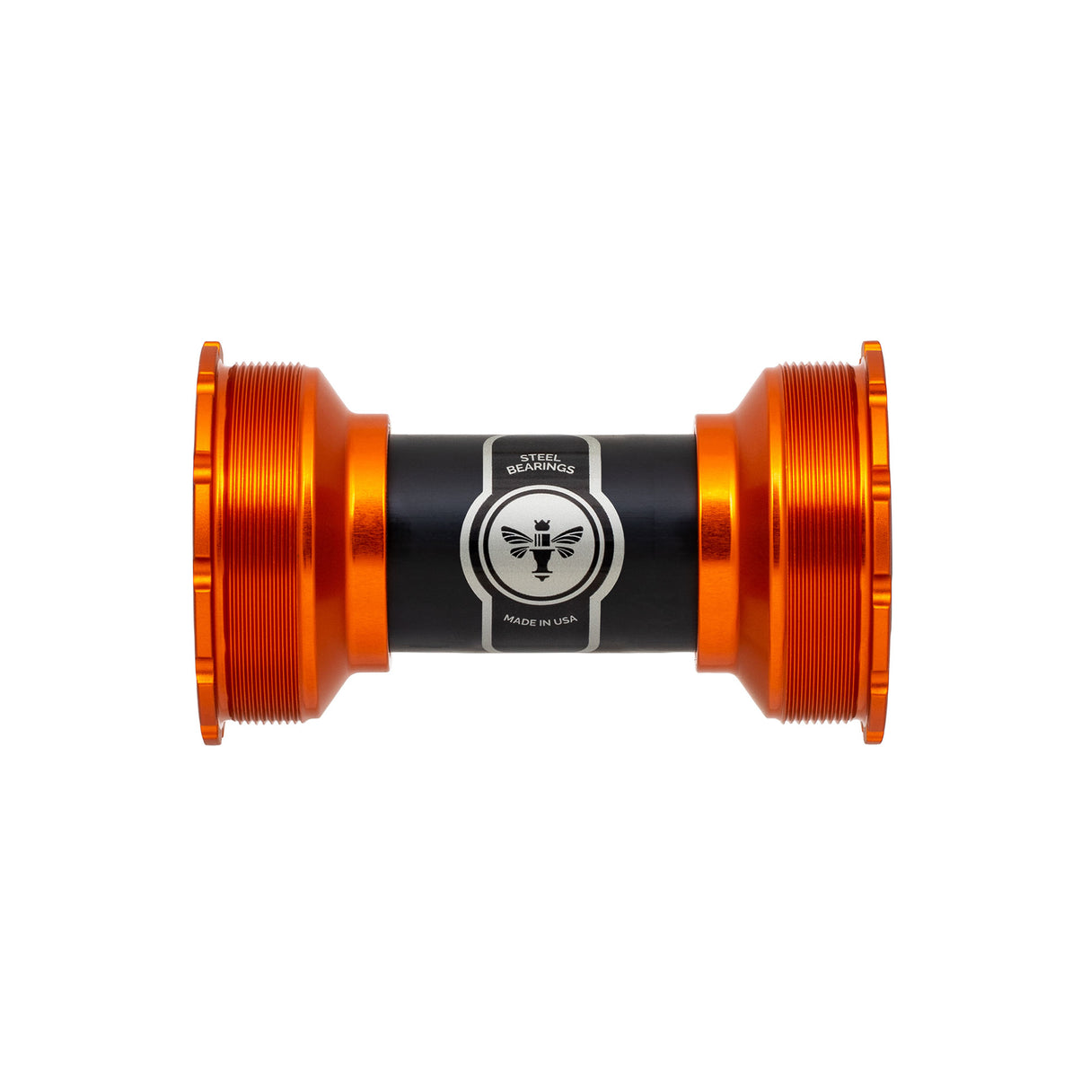 Chris King ThreadFit T47 24i Bottom Bracket