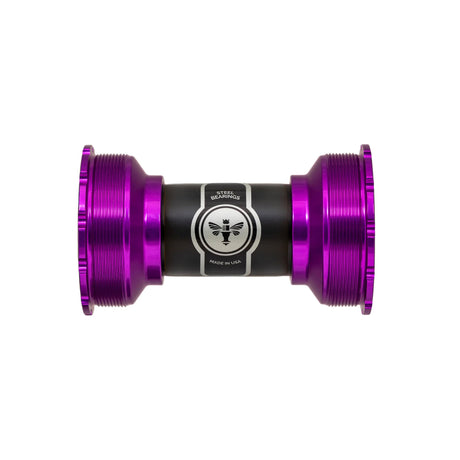 Chris King ThreadFit T47 24i Ceramic Bottom Bracket