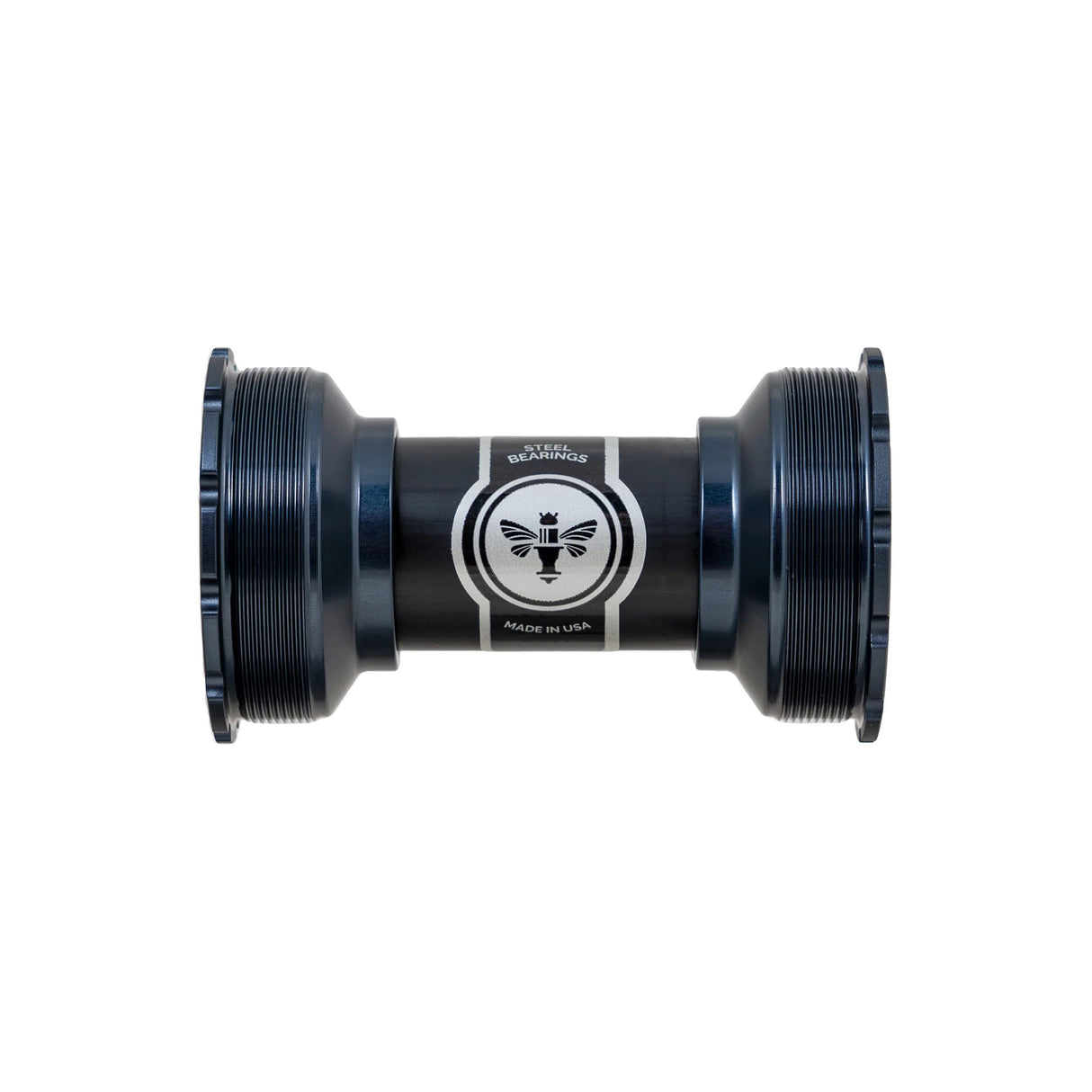 Chris King ThreadFit T47 24i Ceramic Bottom Bracket
