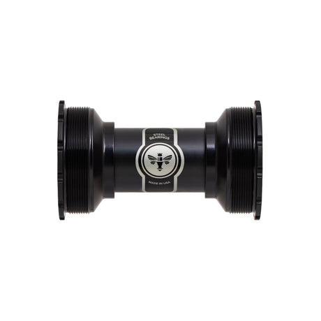 Chris King ThreadFit T47 24i Ceramic Bottom Bracket