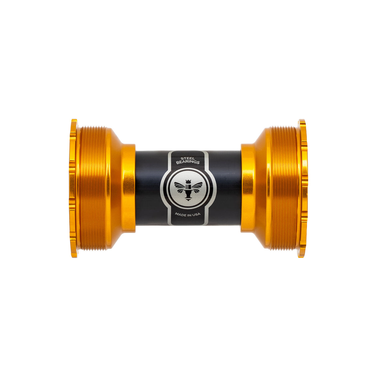 Chris King ThreadFit T47 24i Ceramic Bottom Bracket