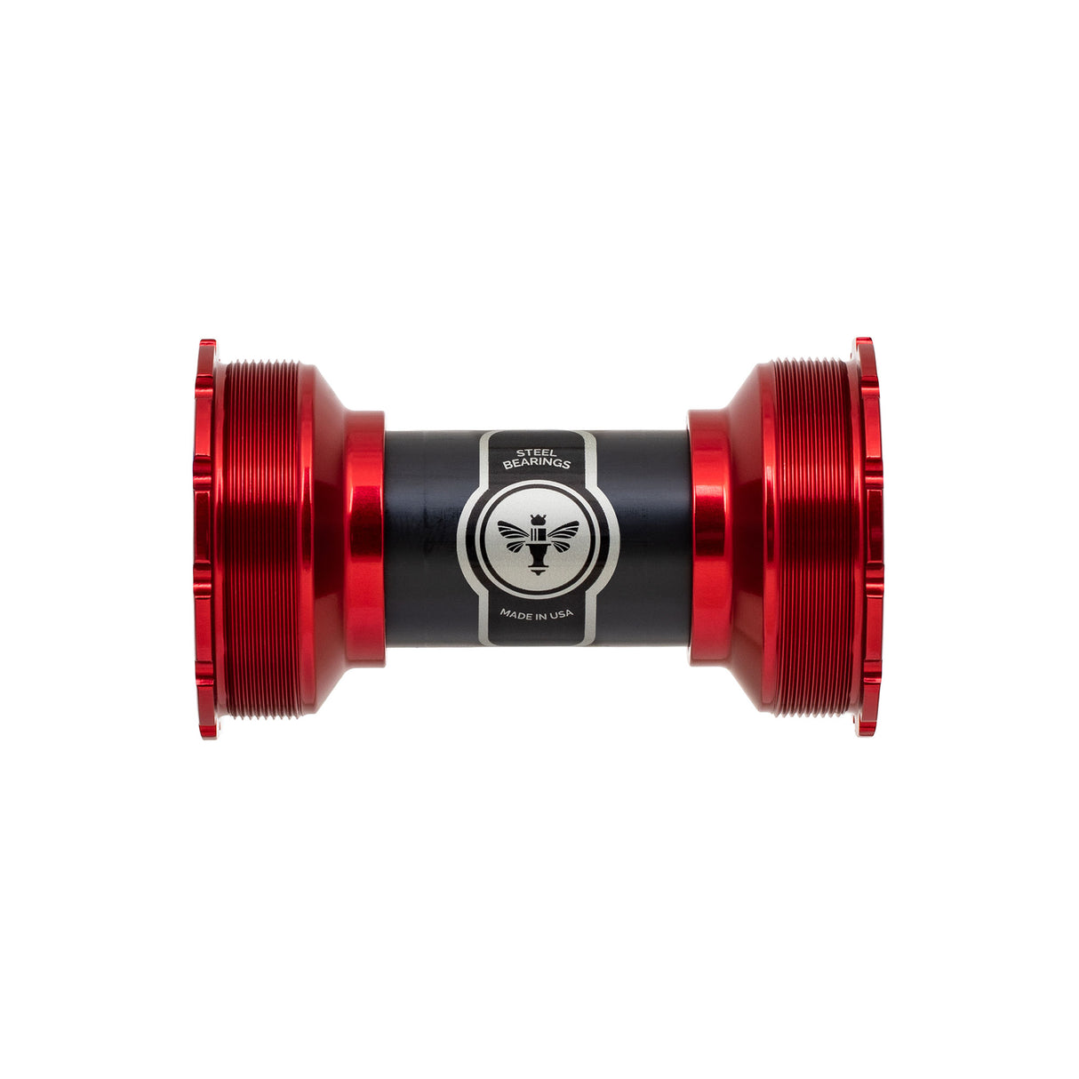 Chris King ThreadFit T47 24i Ceramic Bottom Bracket