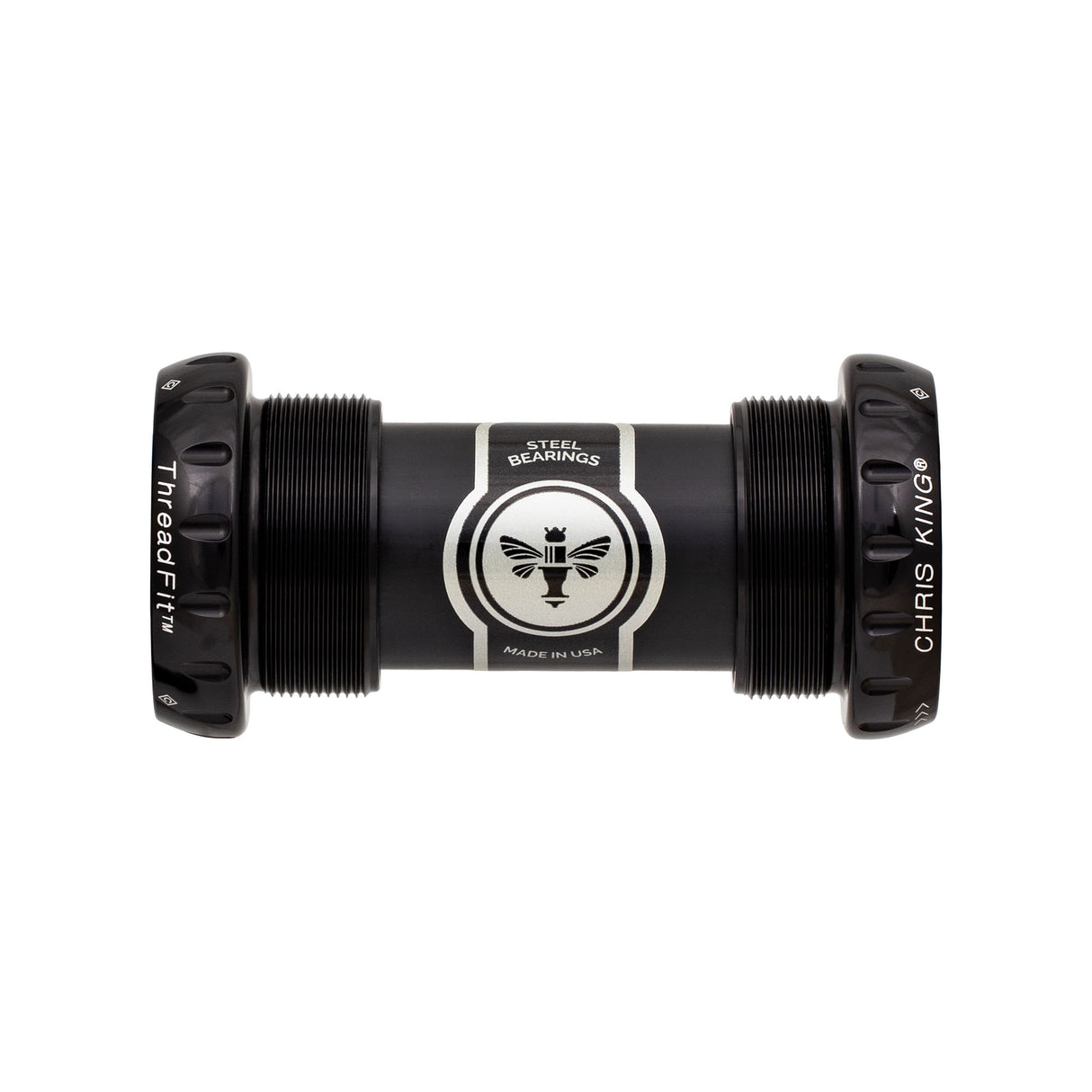 Chris King ThreadFit 24 Ceramic Bottom Bracket
