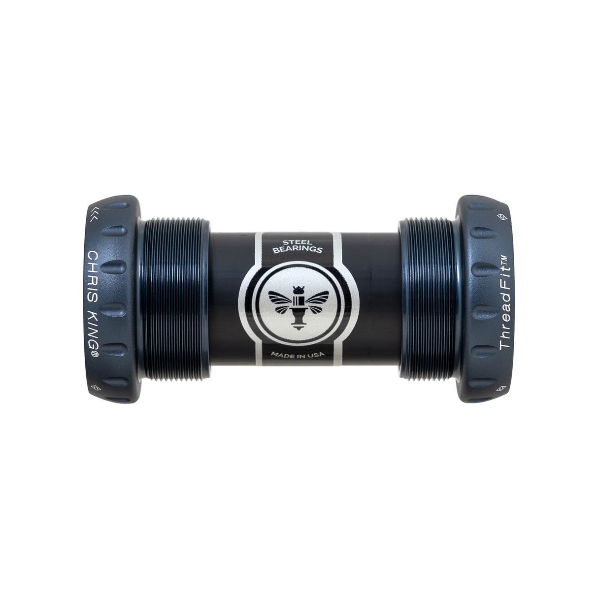 Chris King ThreadFit 24 Ceramic Bottom Bracket
