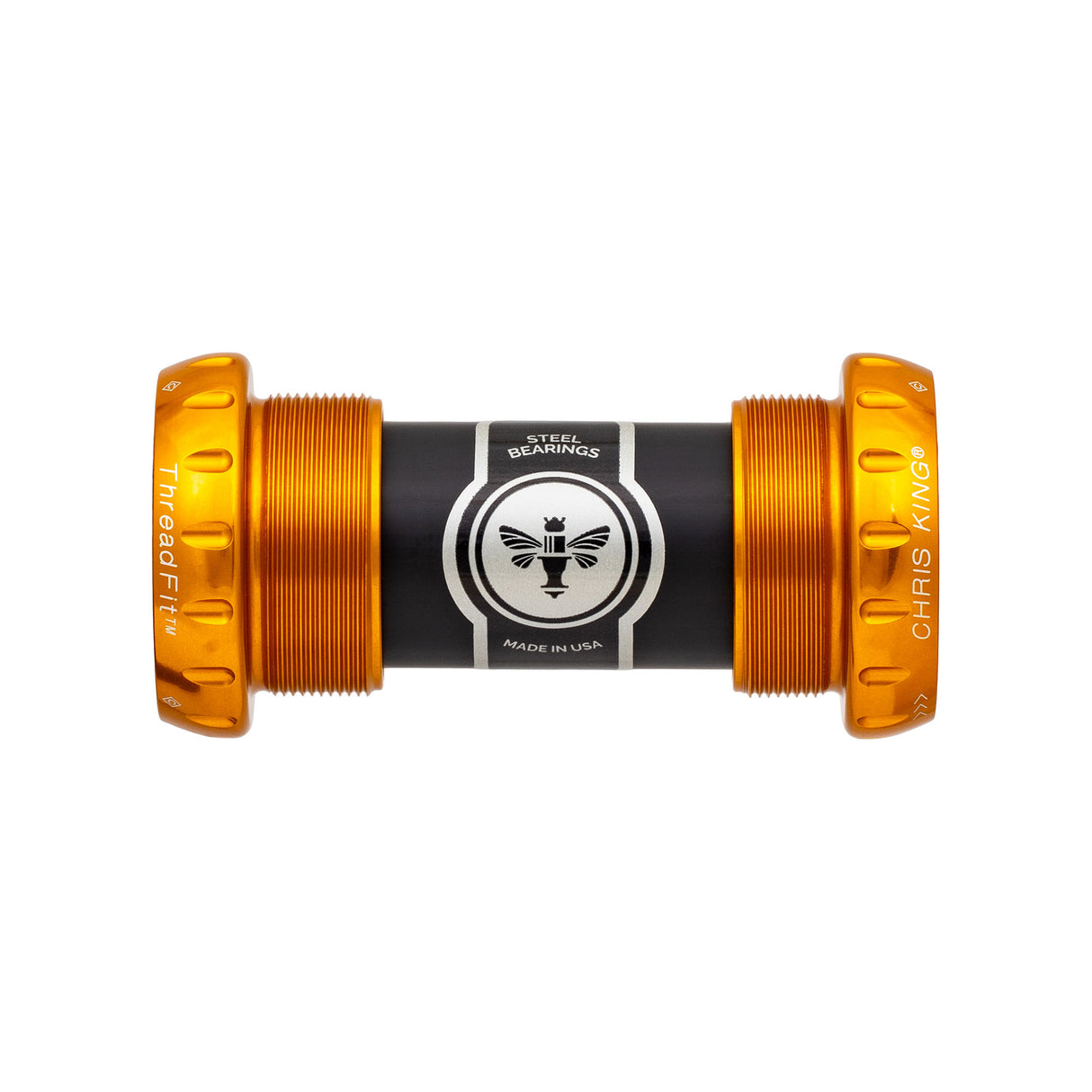 Chris King ThreadFit 24 Ceramic Bottom Bracket