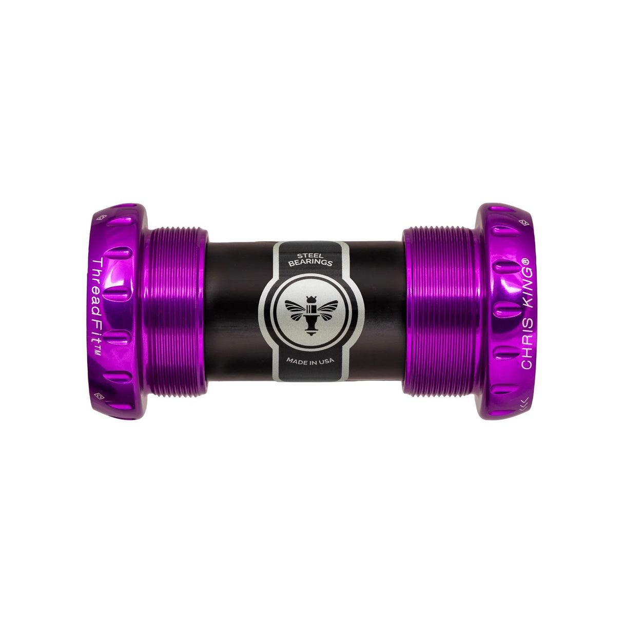 Chris King ThreadFit 24 Ceramic Bottom Bracket