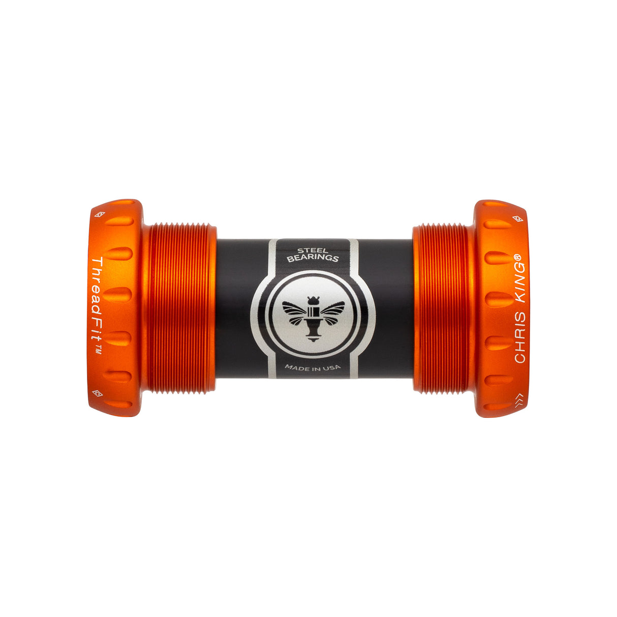 Chris King ThreadFit 24 Ceramic Bottom Bracket