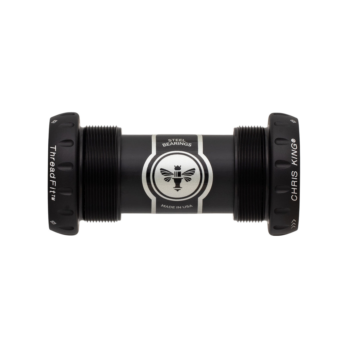 Chris King ThreadFit 24 Ceramic Bottom Bracket
