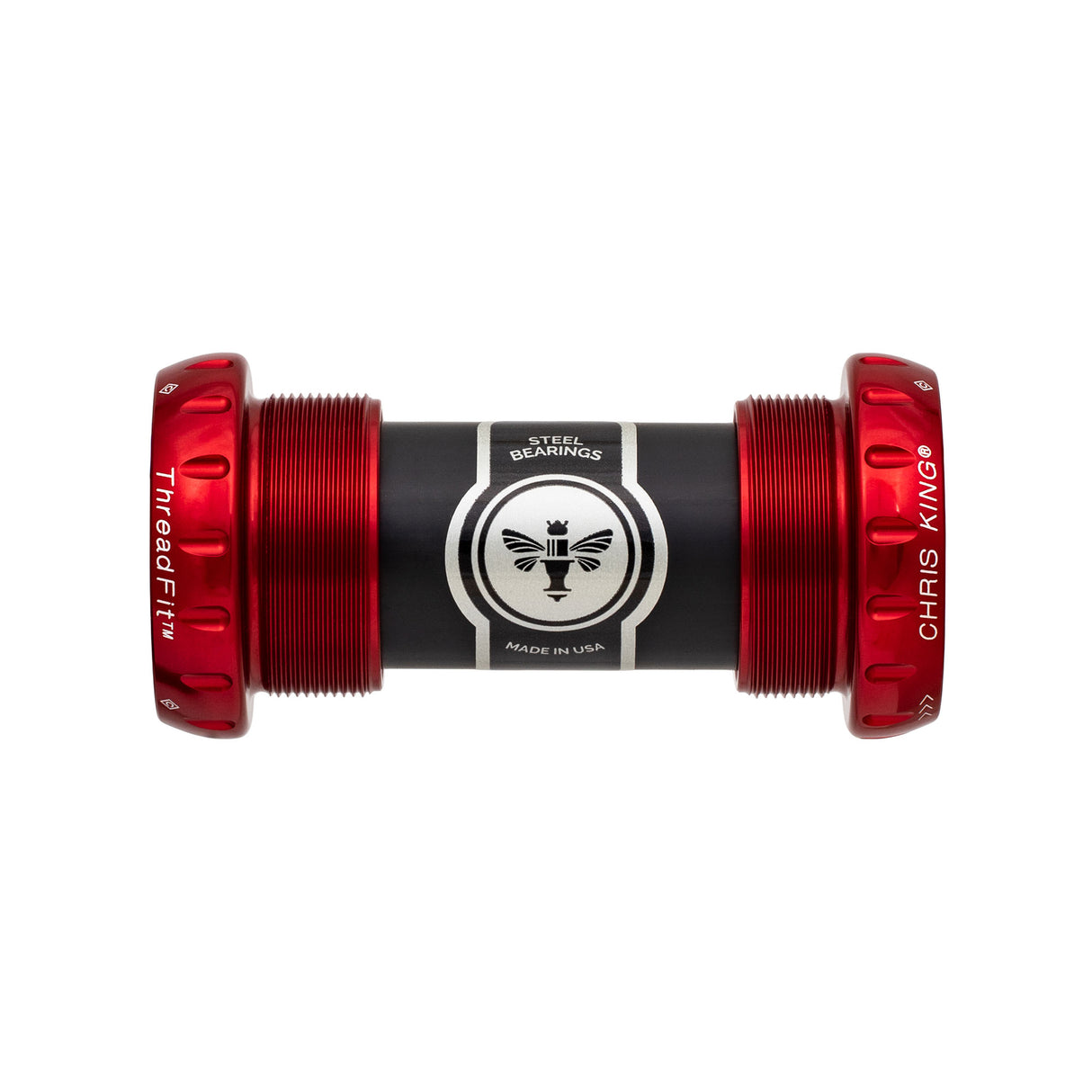 Chris King ThreadFit 24 Ceramic Bottom Bracket