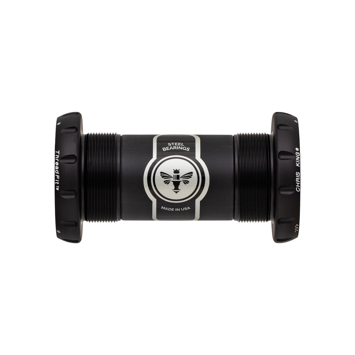 Chris King ThreadFit 30 Ceramic Bottom Bracket