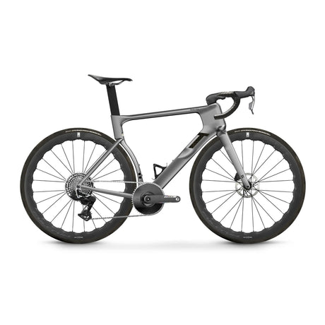 3T Strada Italia Force AXS XPLR Fulcrum Sharq 42 Bike