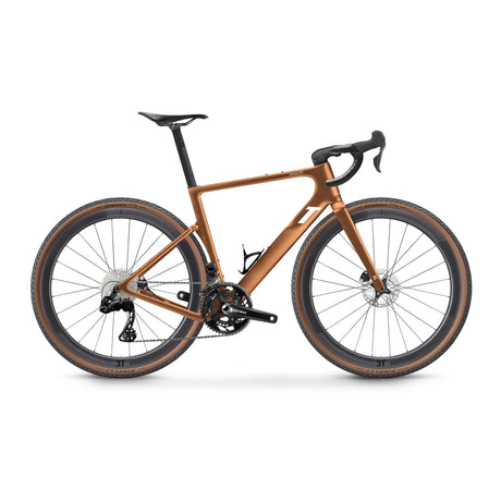 3T RaceMax WPNT GRX Di2 Bike