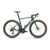 3T RaceMax WPNT GRX Di2 Bike