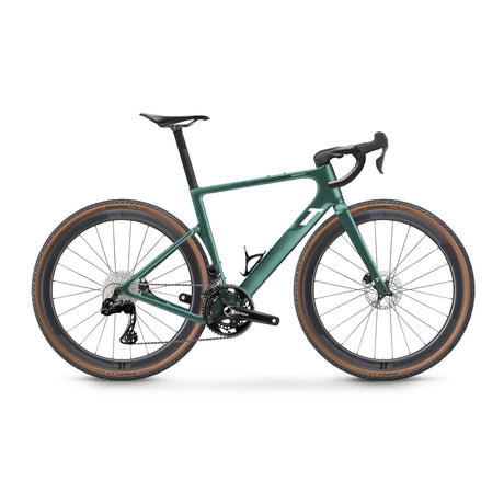 3T RaceMax WPNT GRX Di2 Bike