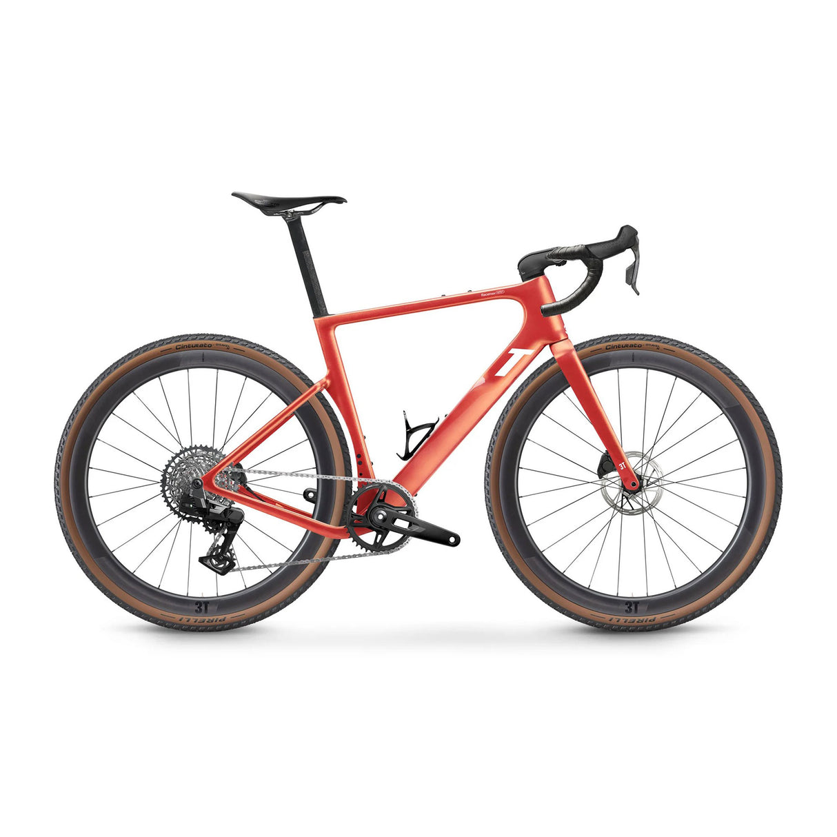 3T RaceMax WPNT Rival AXS XPLR Bike