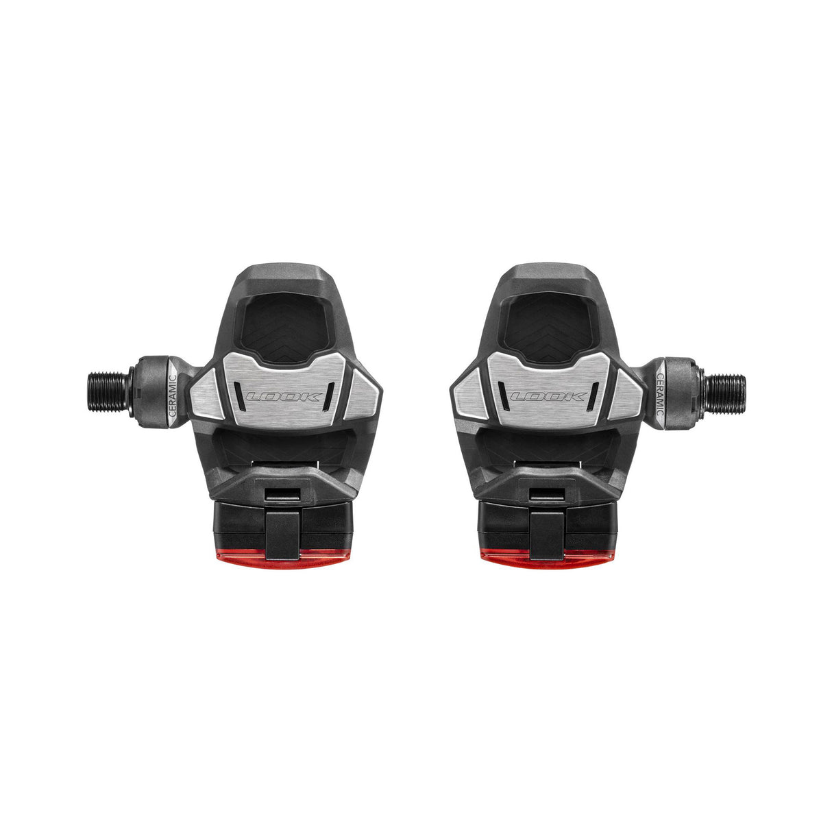 Look Keo Blade Carbon Ceramic Vision Pedals 12nm