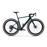 3T Extrema Italia Red AXS XPLR Bike