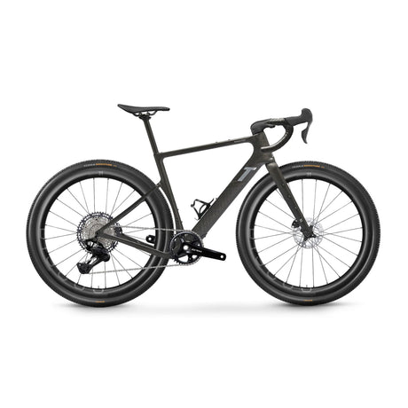 3T Extrema Italia GRX Di2 Bike