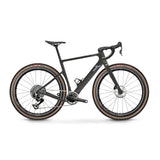 3T Extrema Italia Red AXS XPLR Bike