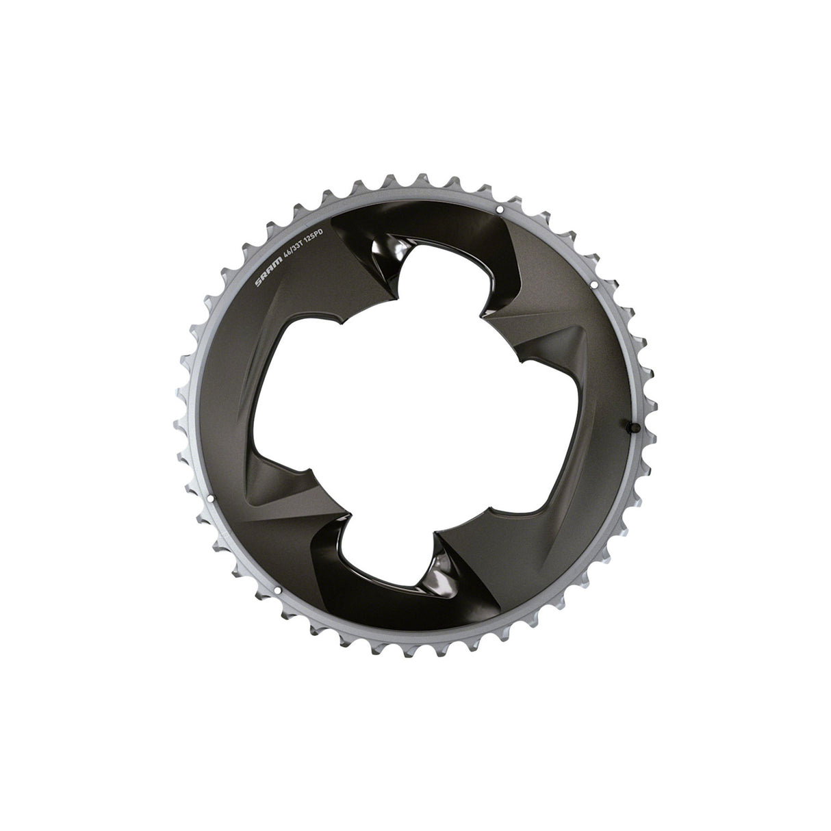 SRAM Force 12s 107BCD Outer Chainring