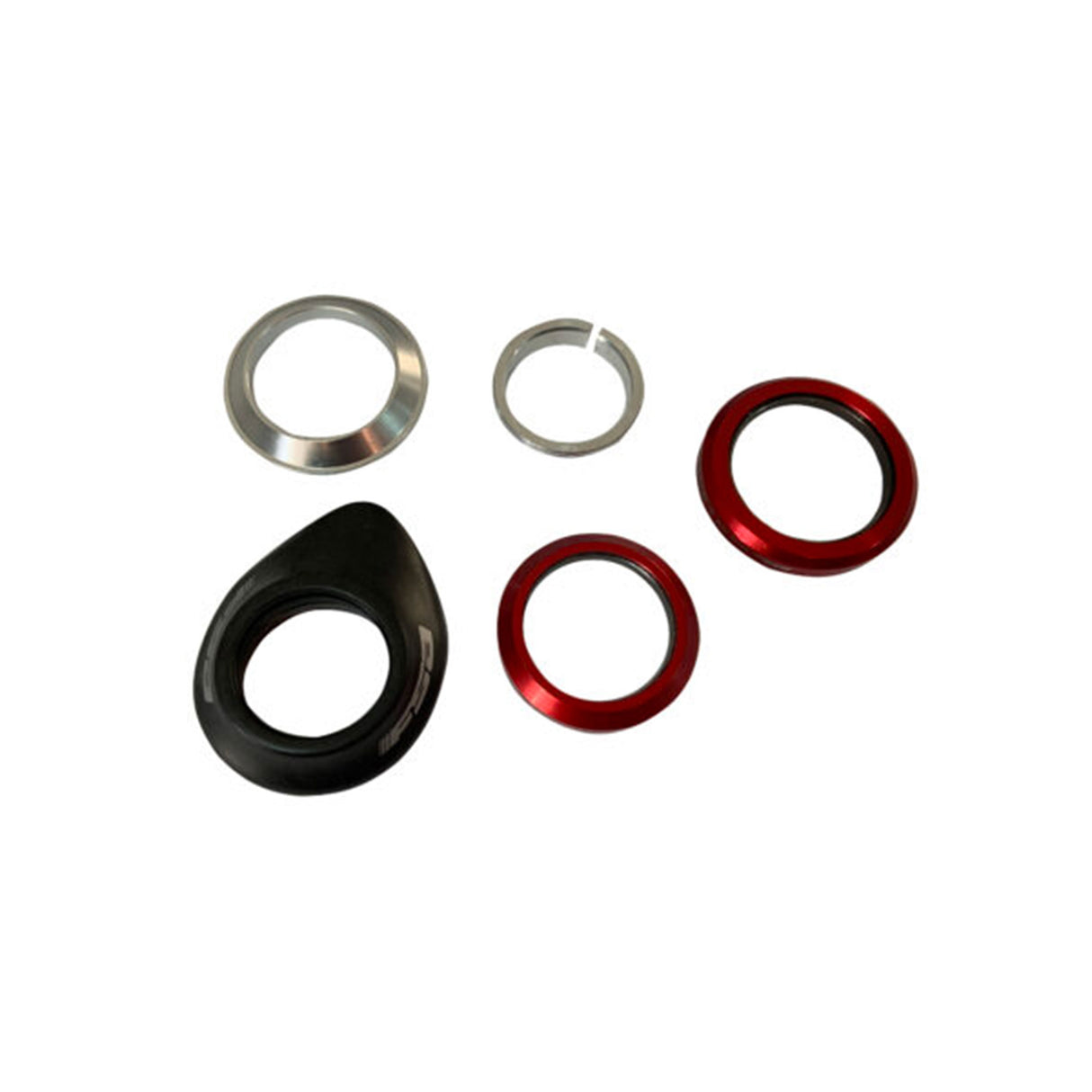 Tapa superior redondeada Bianchi para tallos regulares