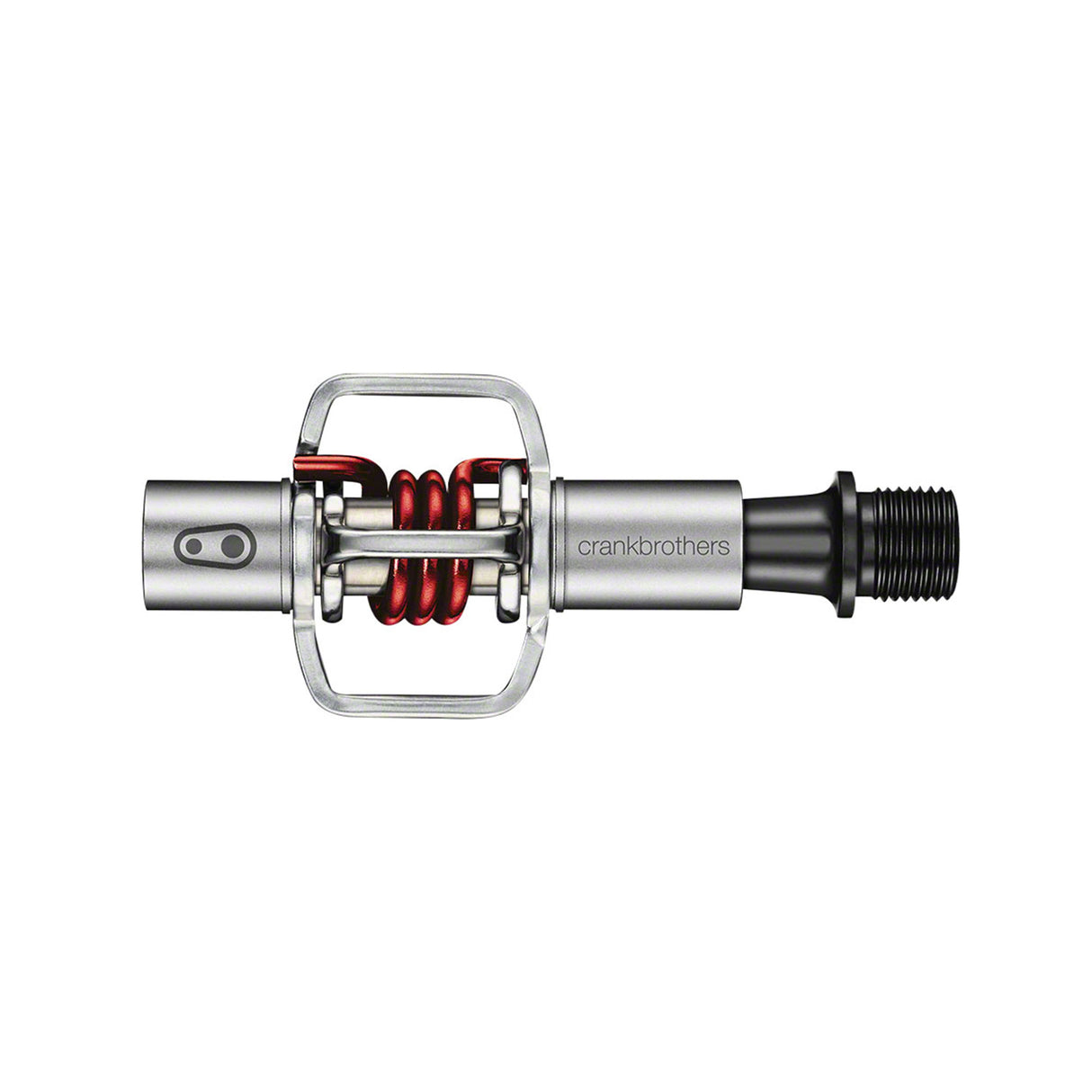 Pedales Egg Beater 1 de Crank Brothers