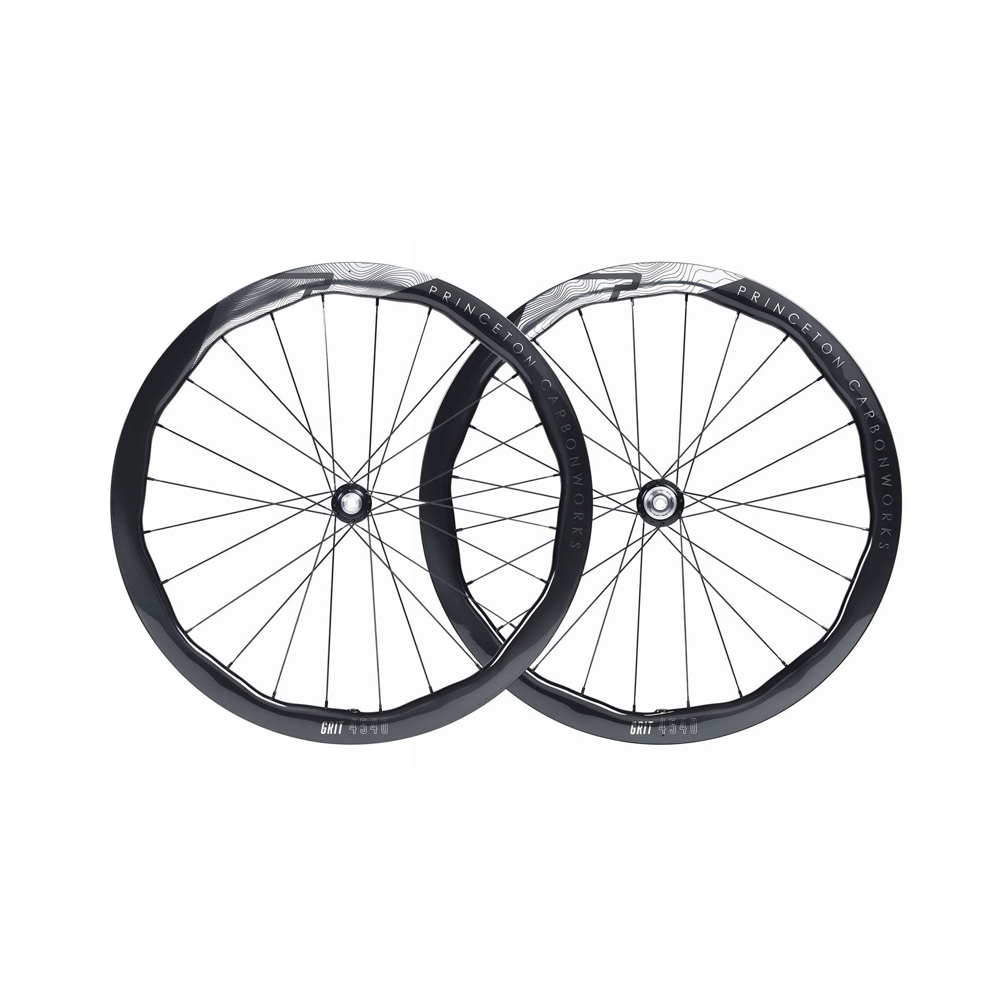 Fulcrum Sharq Disc Brake 2-Way Fit Wheelset – RA Cycles