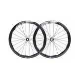 Princeton Grit 4540 EVO Disc Brake Wheelset w/White Industries Hubs