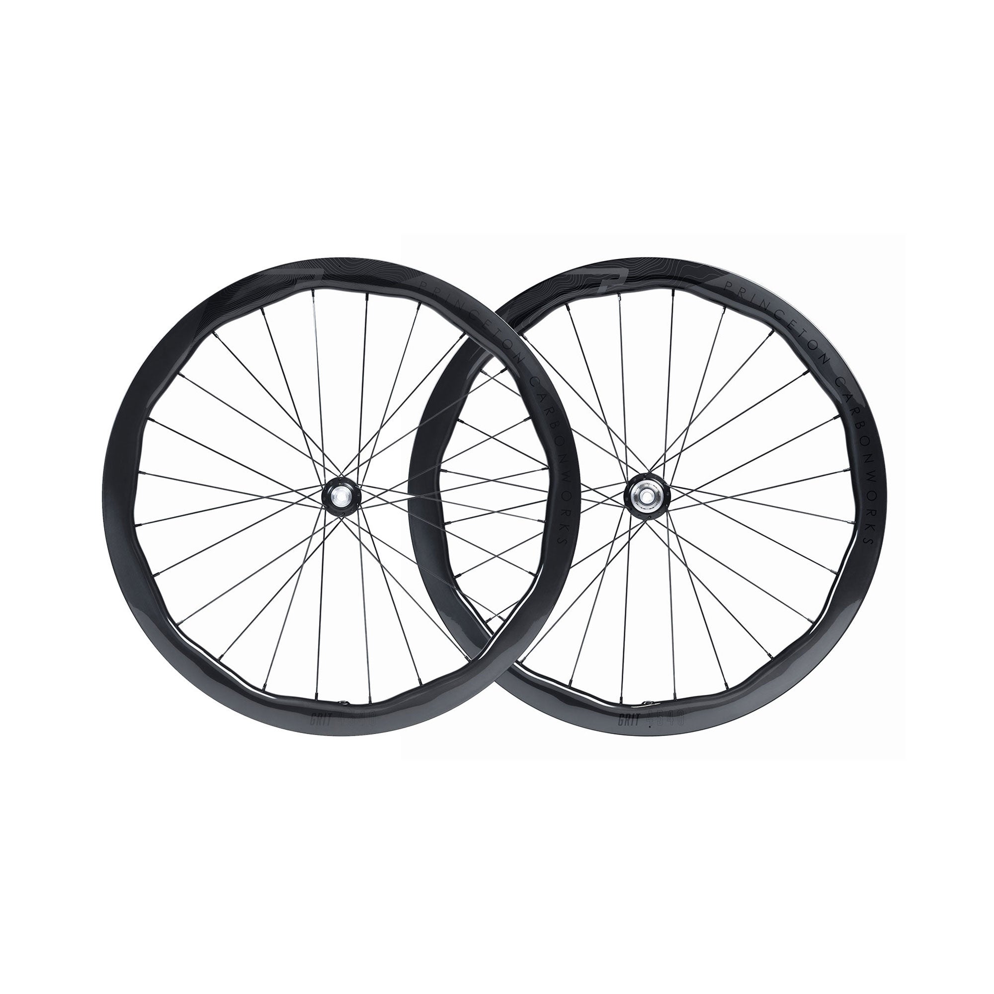 Fulcrum Sharq Disc Brake 2-Way Fit Wheelset – RA Cycles